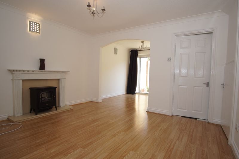 House Basil Close in Gloucester