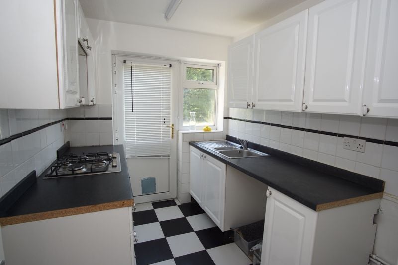 House Basil Close in Gloucester