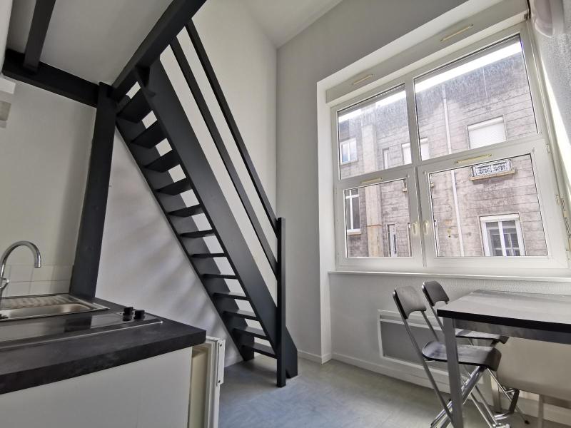 Appartement Rue des Francs-Maçons à Saint-Étienne