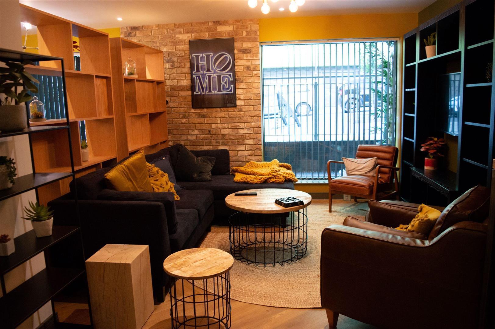 Room Pitt Street in Newcastle upon Tyne