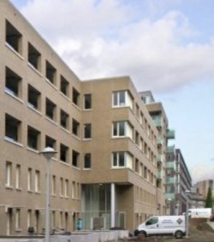 Appartement Elckerlijcstraat 3