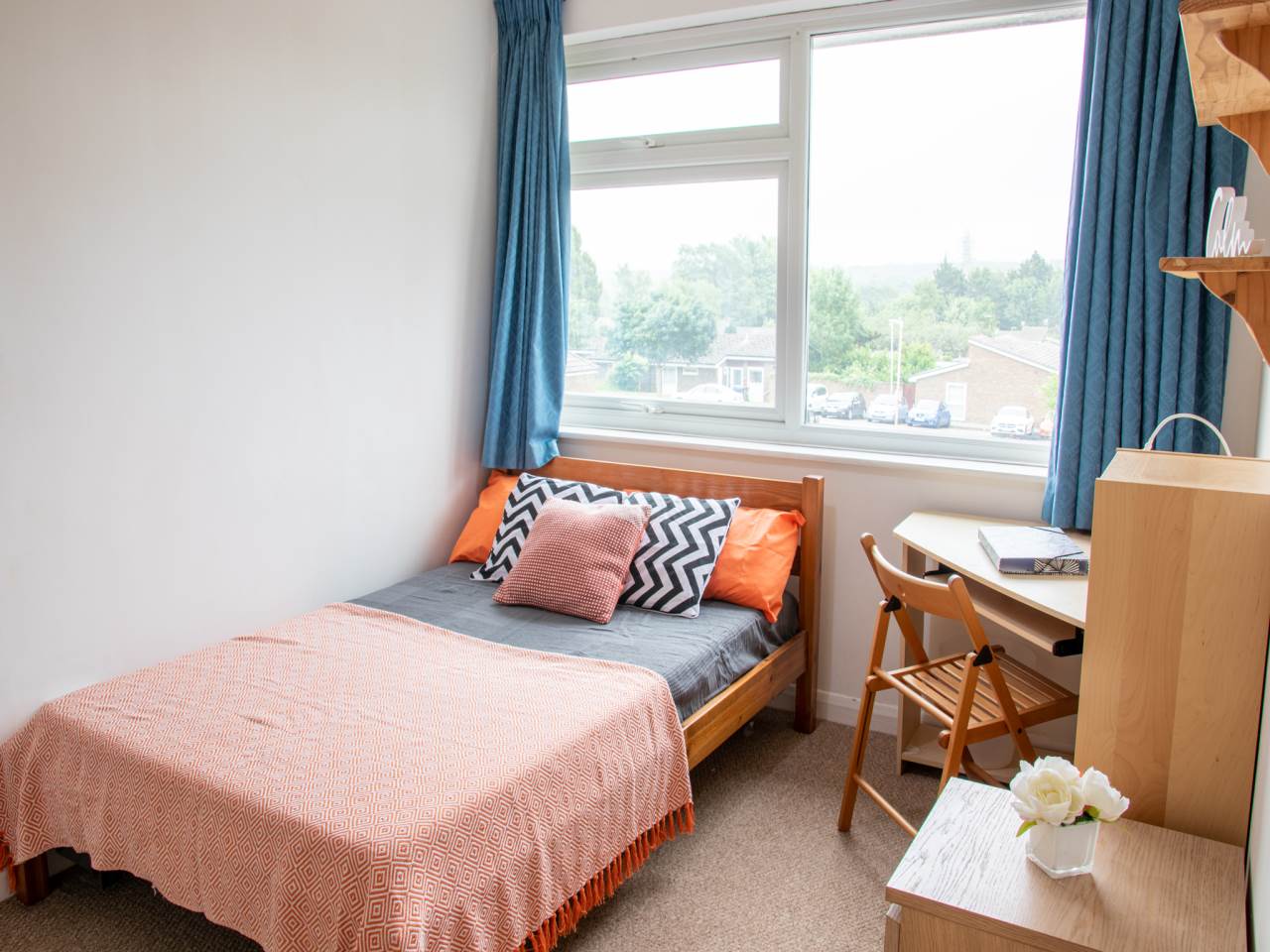 House Otham Close in Canterbury