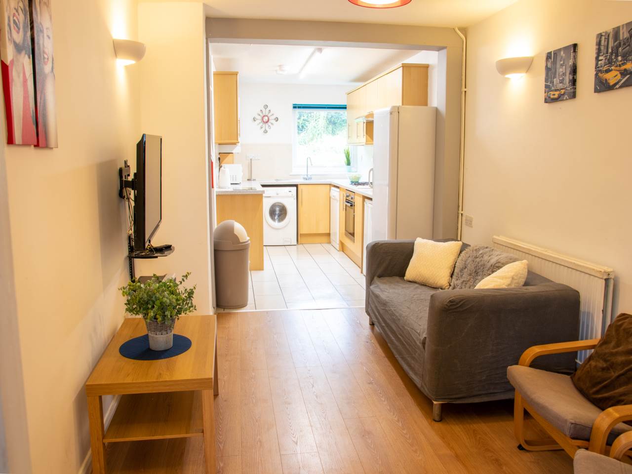 House Otham Close in Canterbury