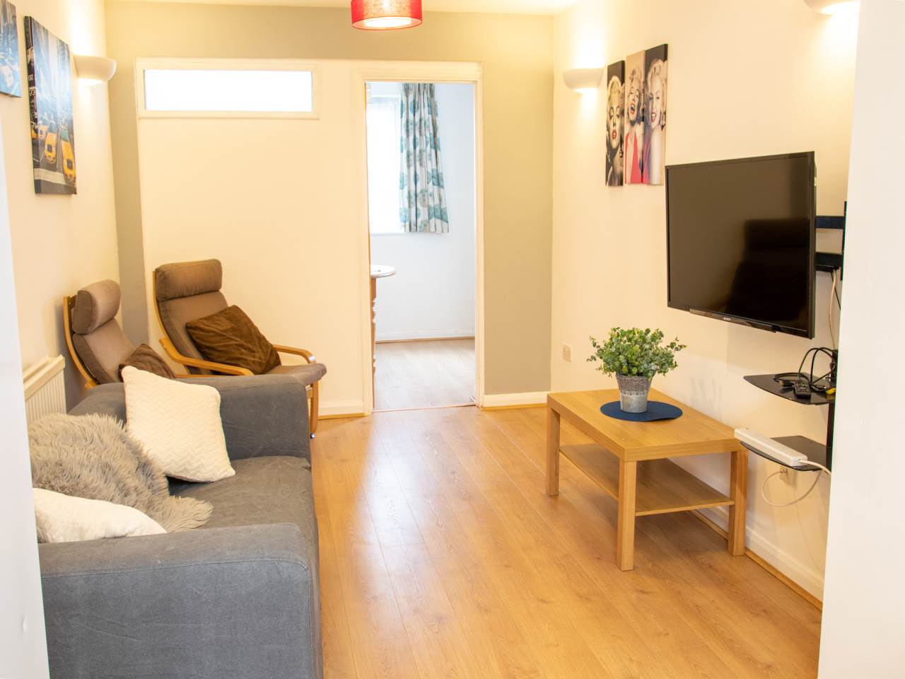 House Otham Close in Canterbury