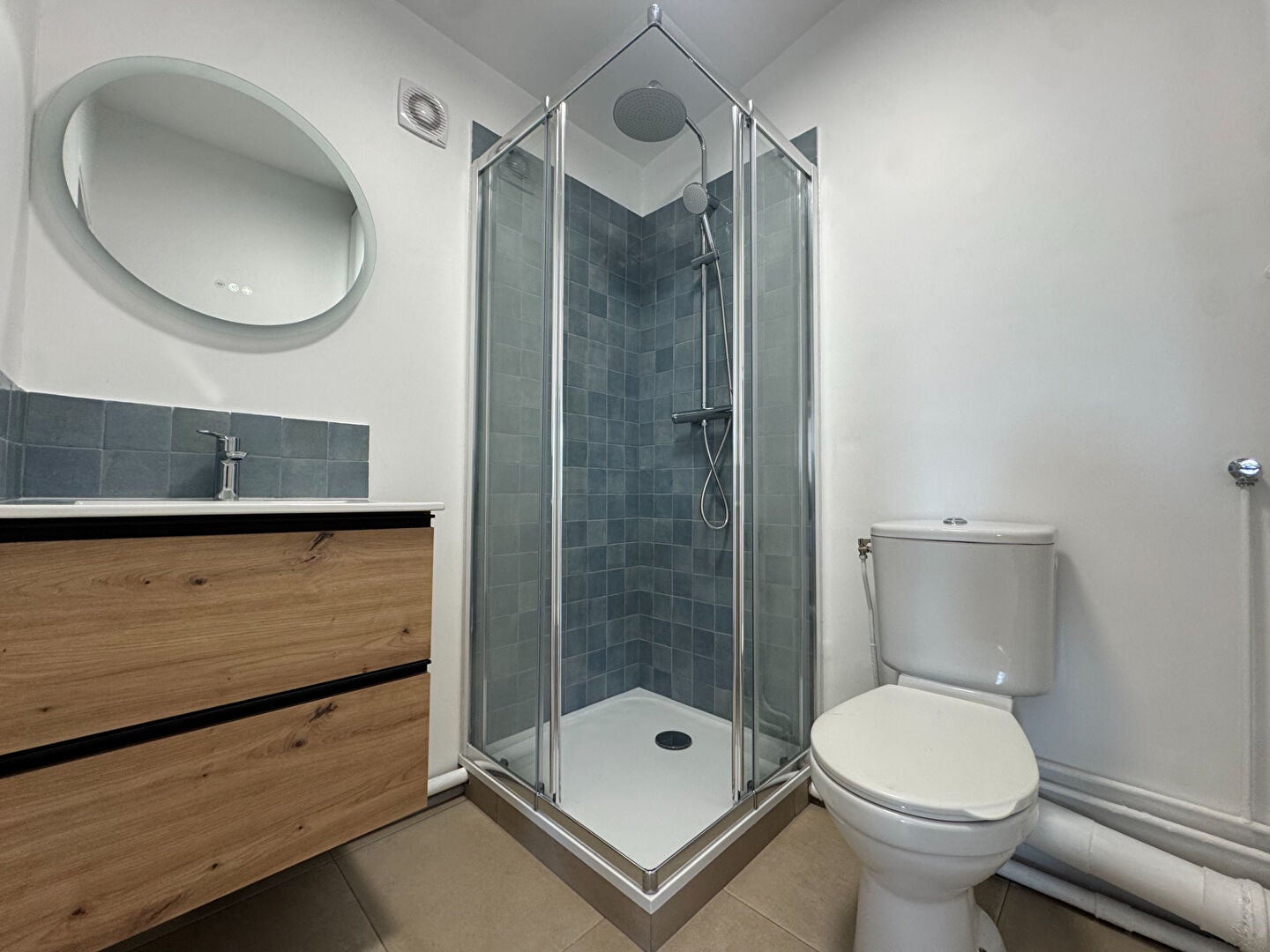 Appartement Rue de Paris à Palaiseau