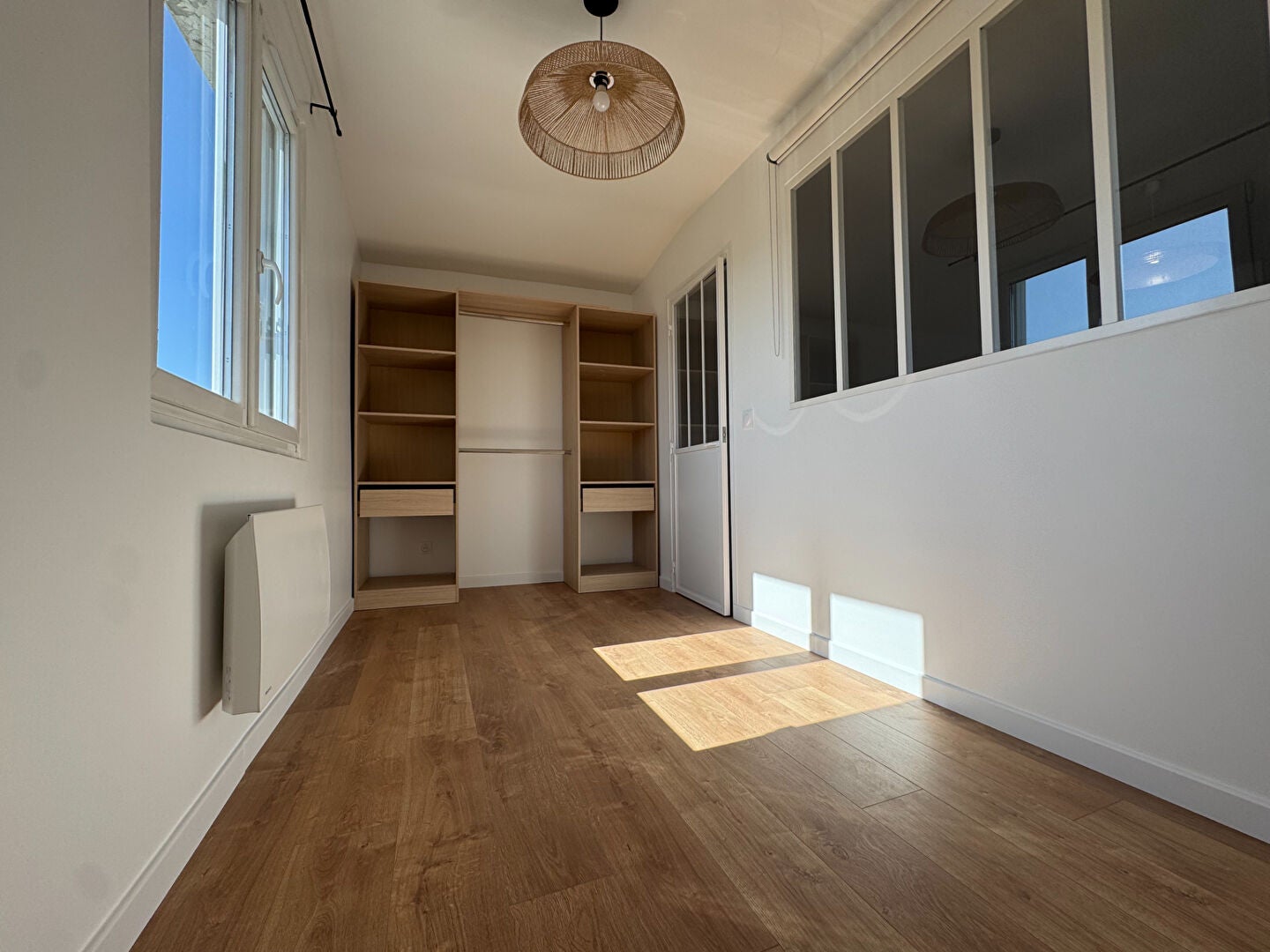 Flat Rue de Paris in Palaiseau