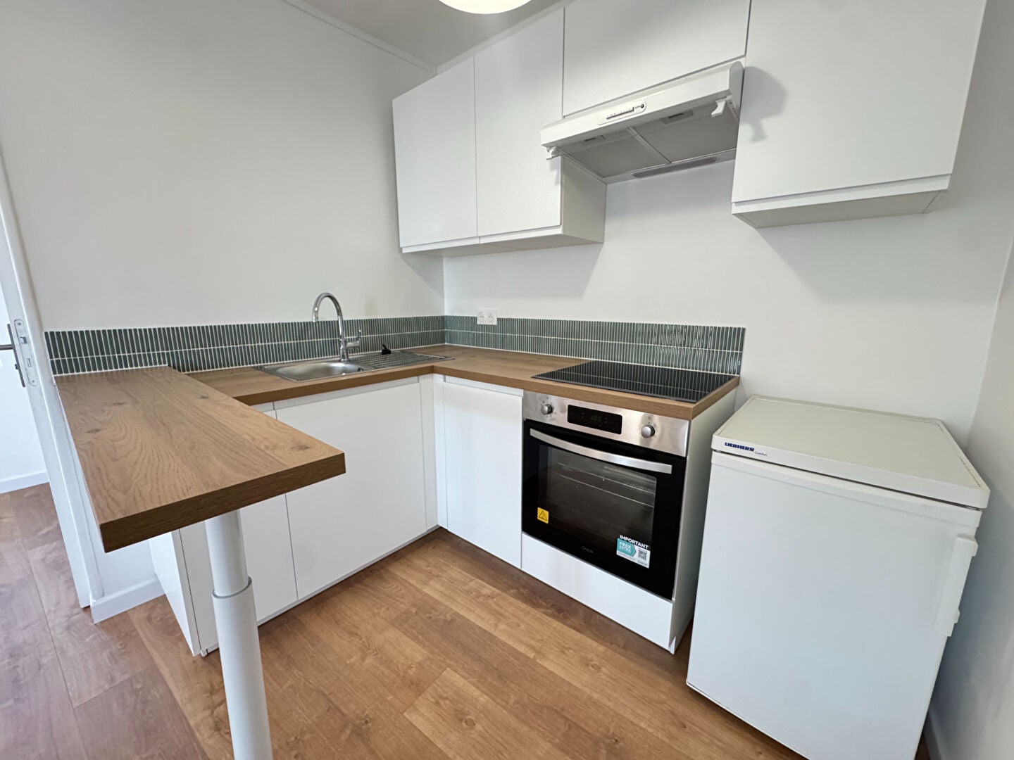 Appartement Rue de Paris à Palaiseau