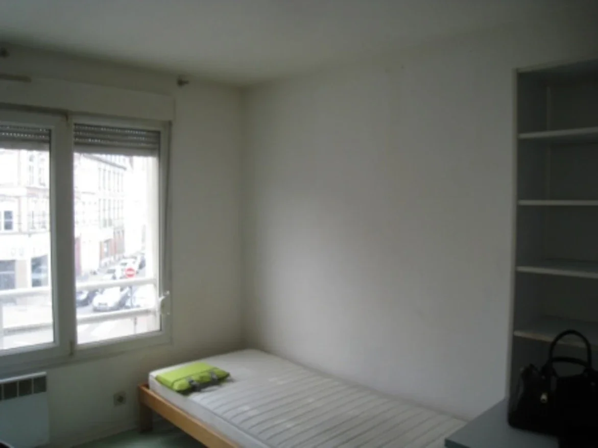 Appartement Rue des Postes à Lille