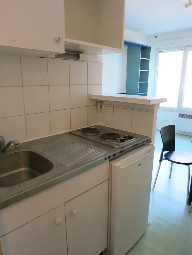 Appartement Rue des Postes à Lille