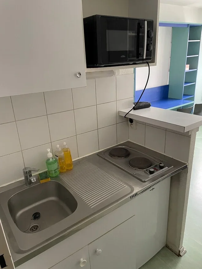 Appartement Rue des Postes à Lille