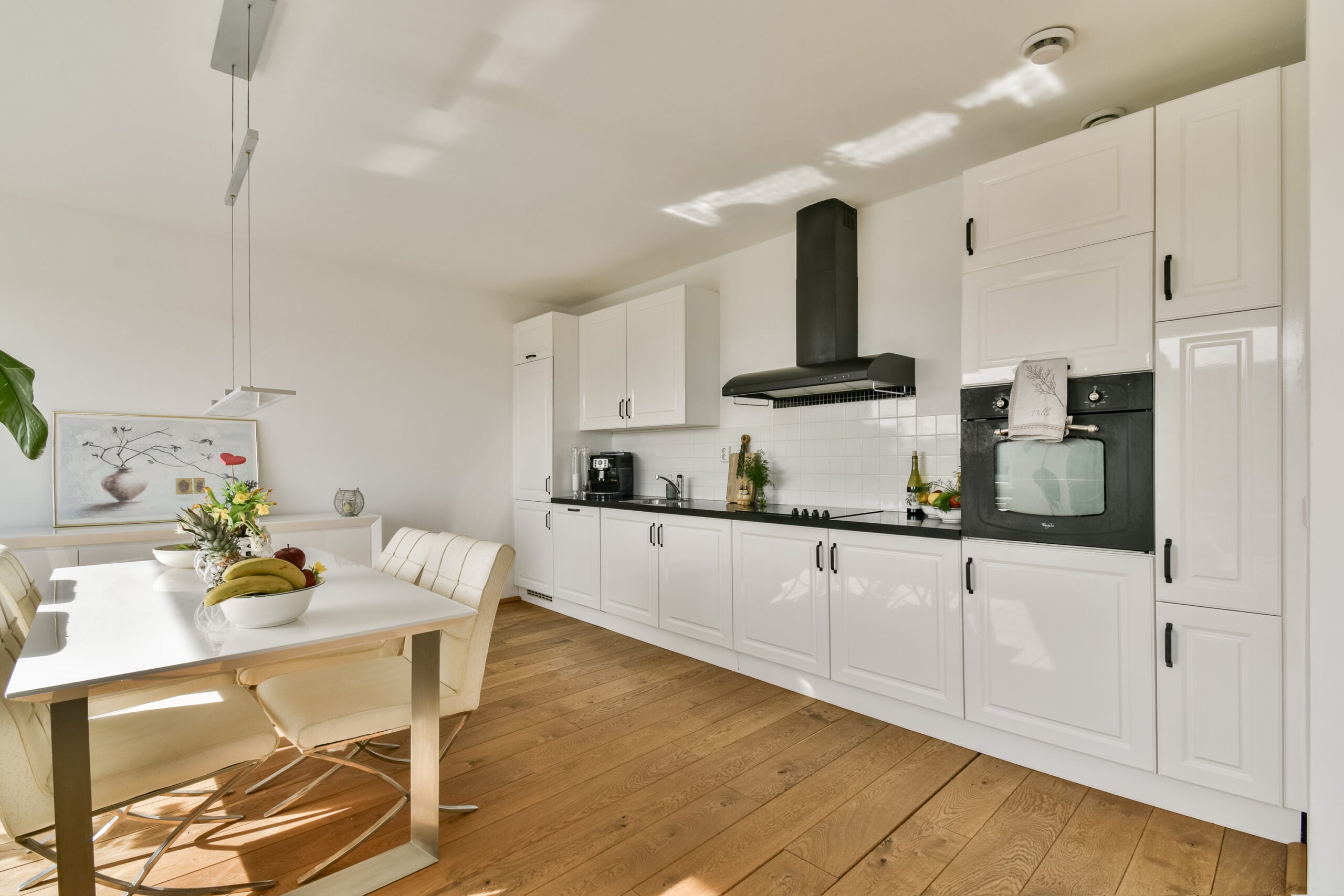 Appartement te koop: Talbotstraat 221, Amsterdam