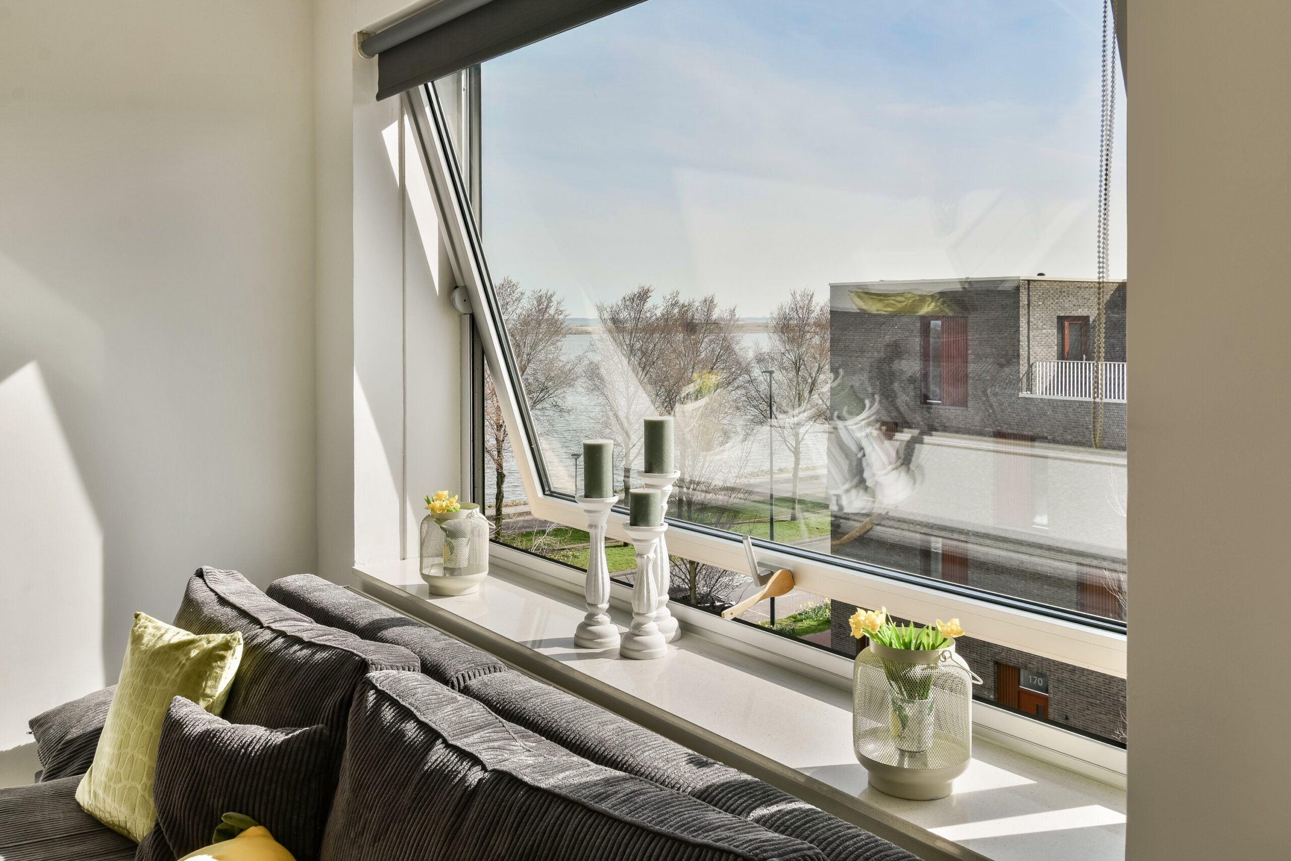 Appartement te koop: Talbotstraat 221, Amsterdam