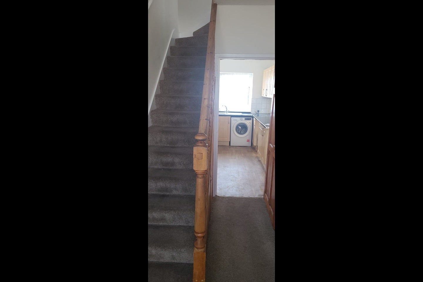 House Rectory Road in Greater London