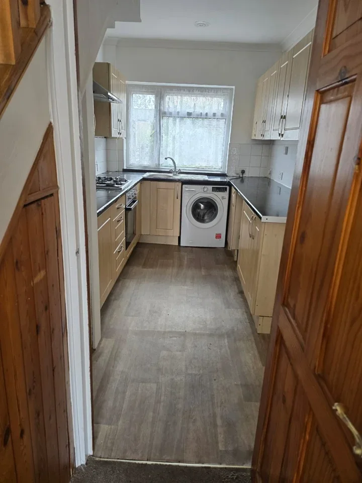 House Rectory Road in Greater London