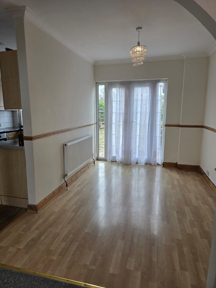 House Rectory Road in Greater London