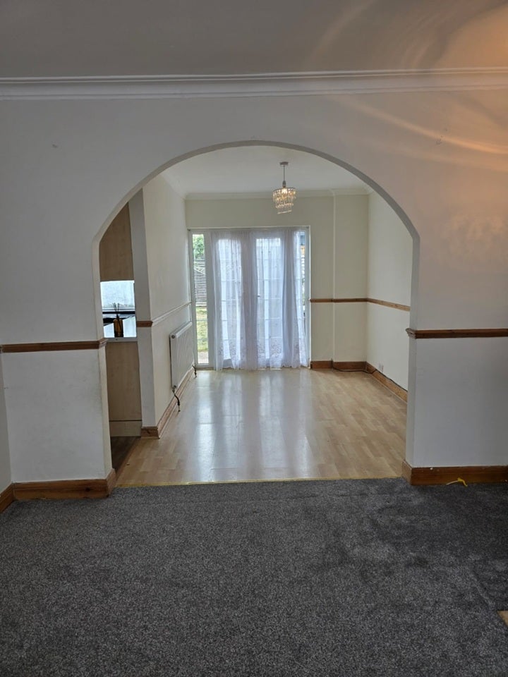 House Rectory Road in Greater London