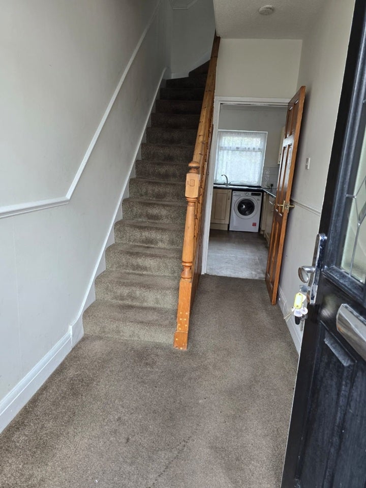 House Rectory Road in Greater London