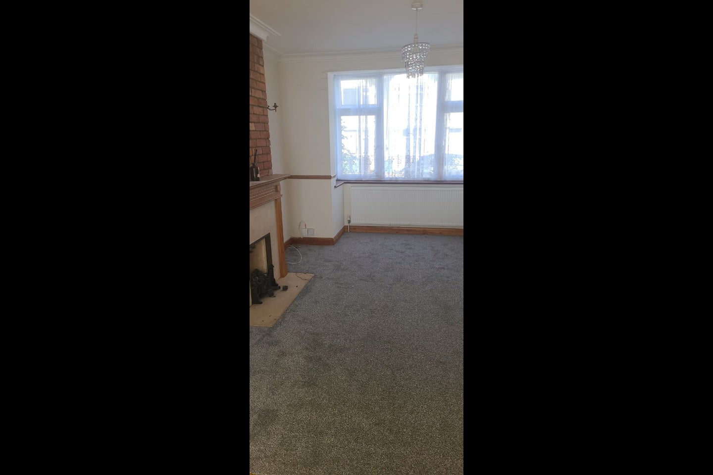 House Rectory Road in Greater London