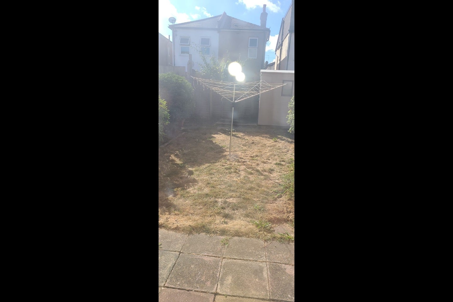 House Rectory Road in Greater London