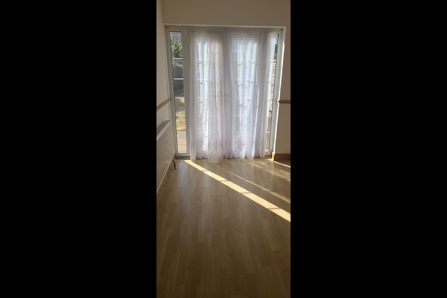 House Rectory Road in Greater London
