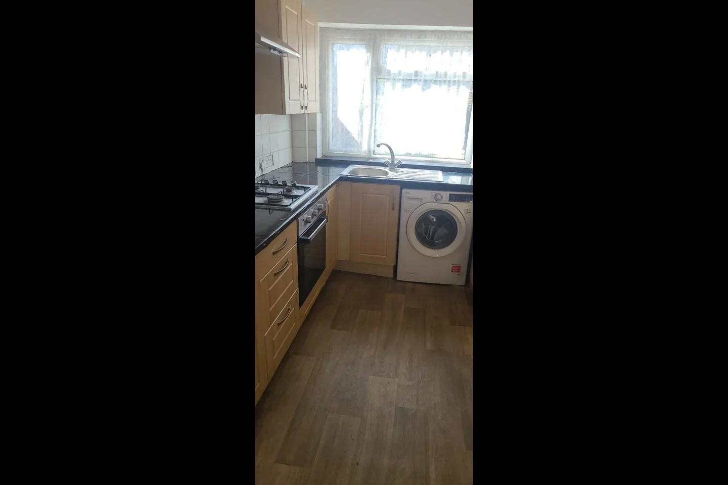 House Rectory Road in Greater London