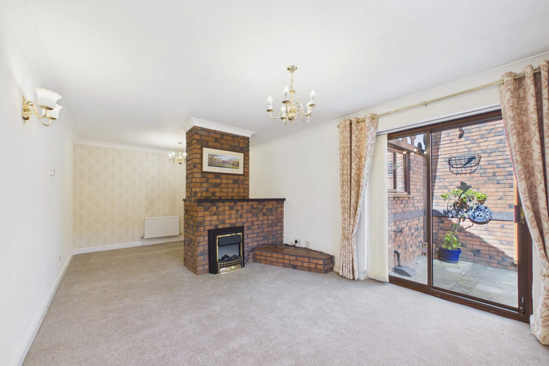 House The Mews in Tarporley