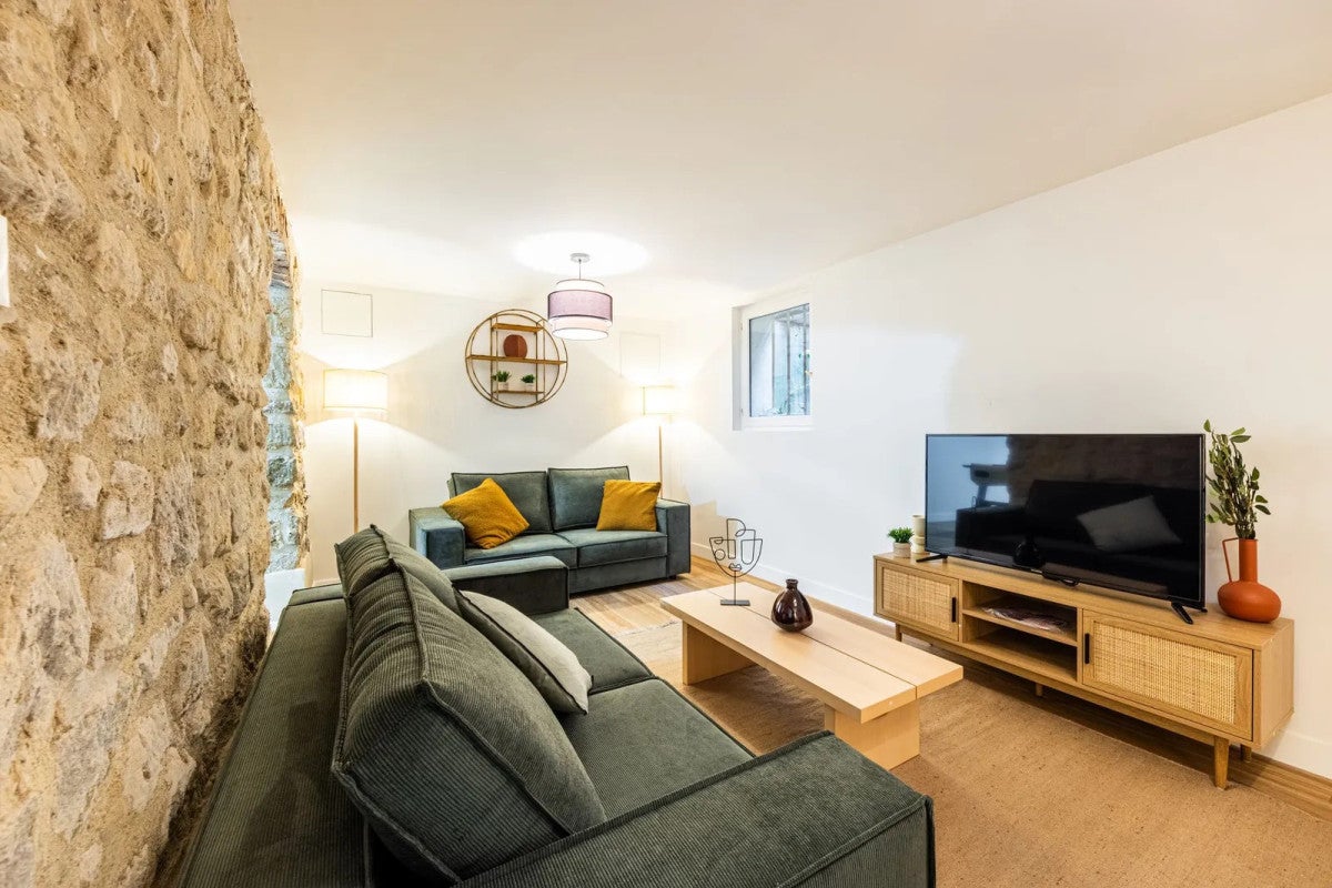 Room Rue de Bellevue in Boulogne-Billancourt