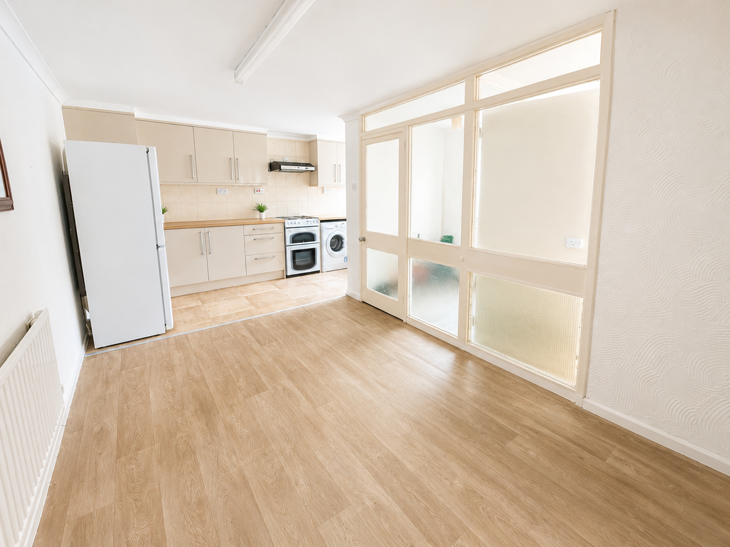 House Mellow Purgess Close in Basildon