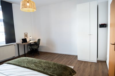 Wohnung St.-Jakob-Straße in Jena