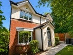 House Harrier Close in Manchester