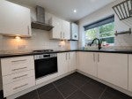 House Harrier Close in Manchester