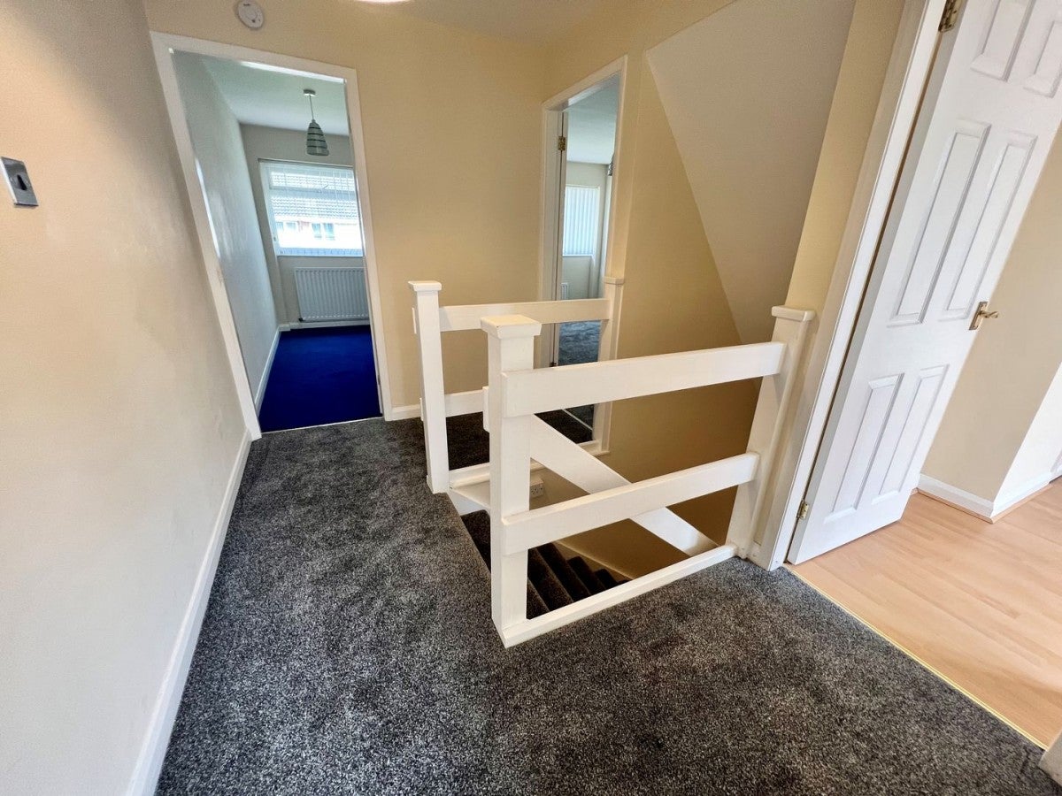 House Fairlands West in Sunderland
