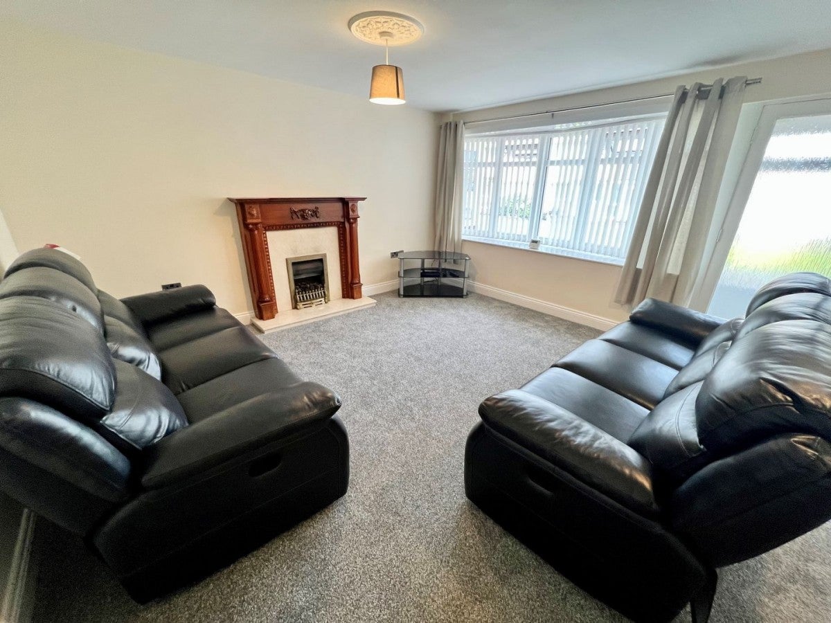 House Fairlands West in Sunderland