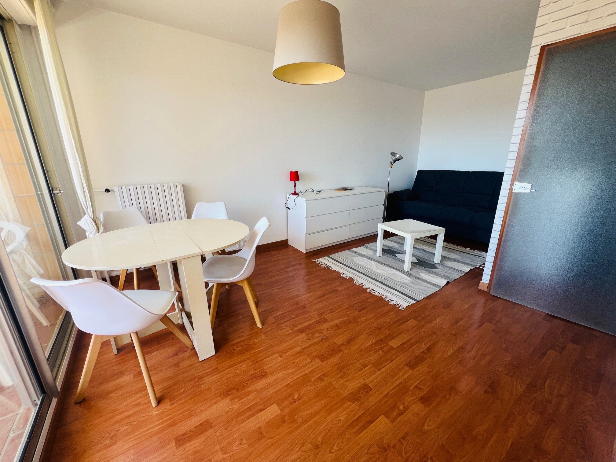 Appartement Rue Alexandre Falguière à Toulouse