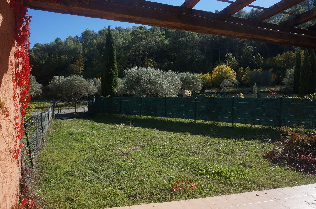 Appartement Chemin de Saint-Martin à Barjols