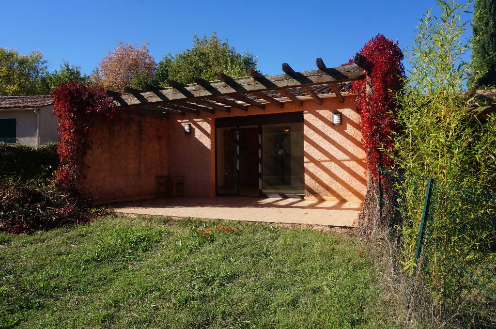 Flat Chemin de Saint-Martin in Barjols