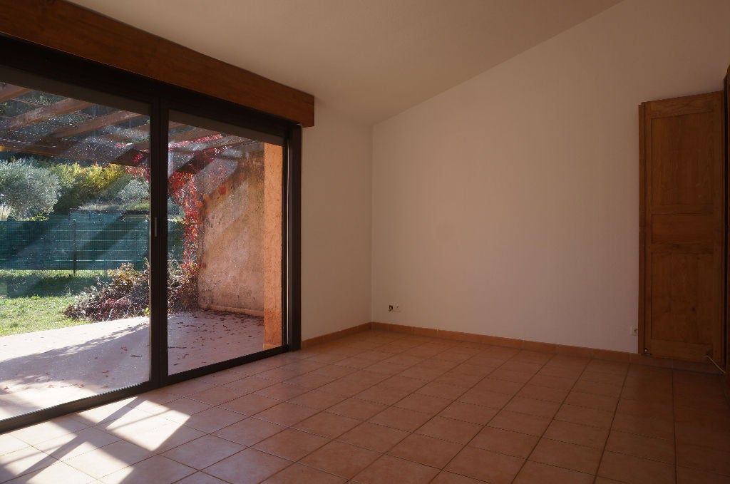 Appartement Chemin de Saint-Martin à Barjols