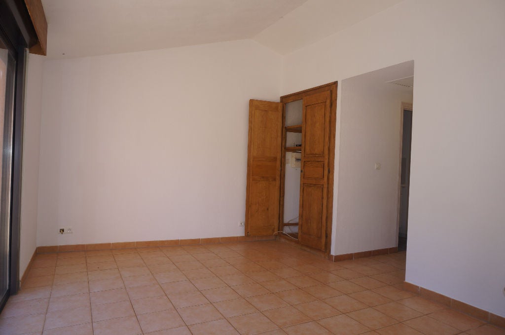 Appartement Chemin de Saint-Martin à Barjols