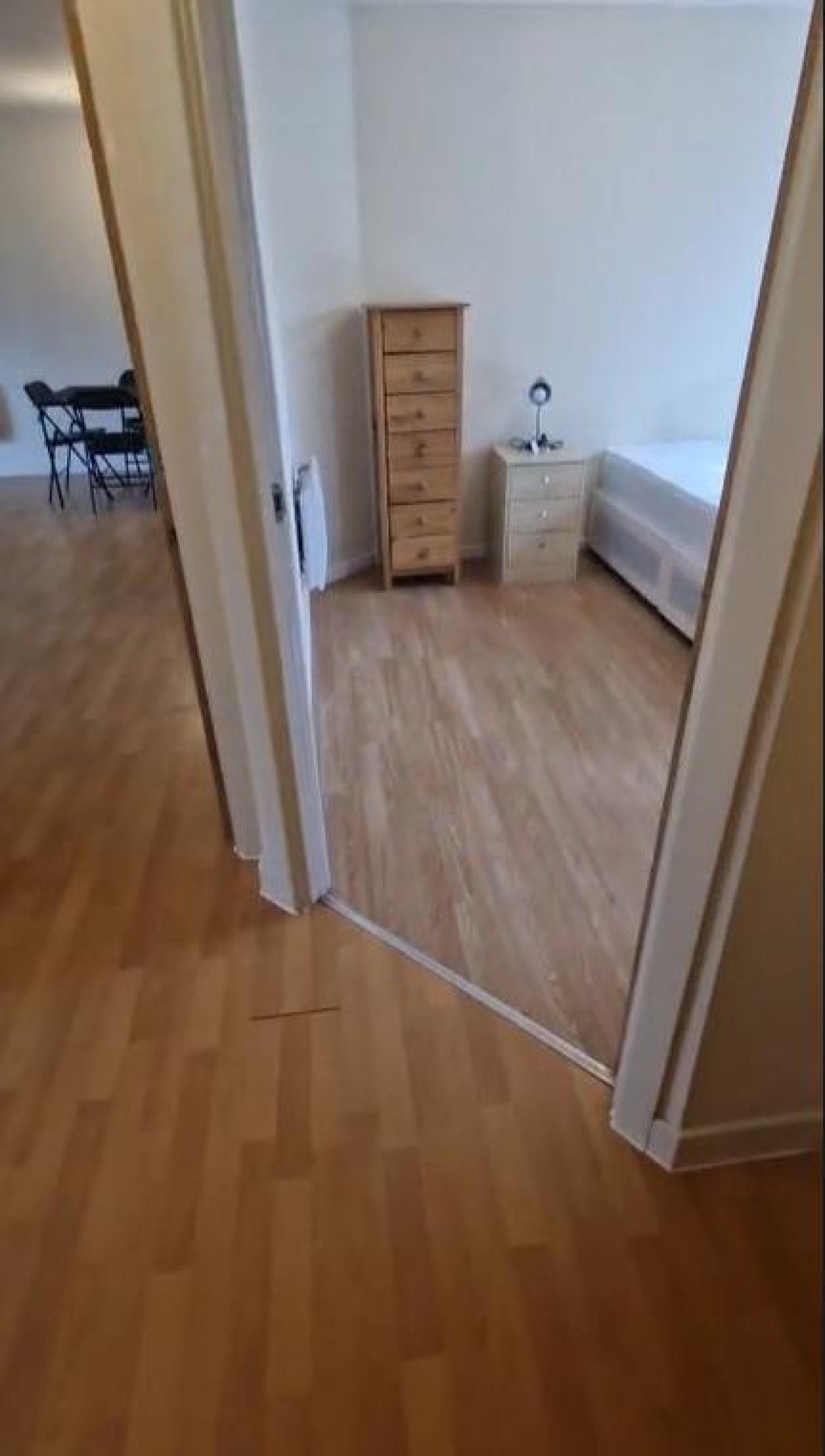 Flat Triumph Close in Colchester