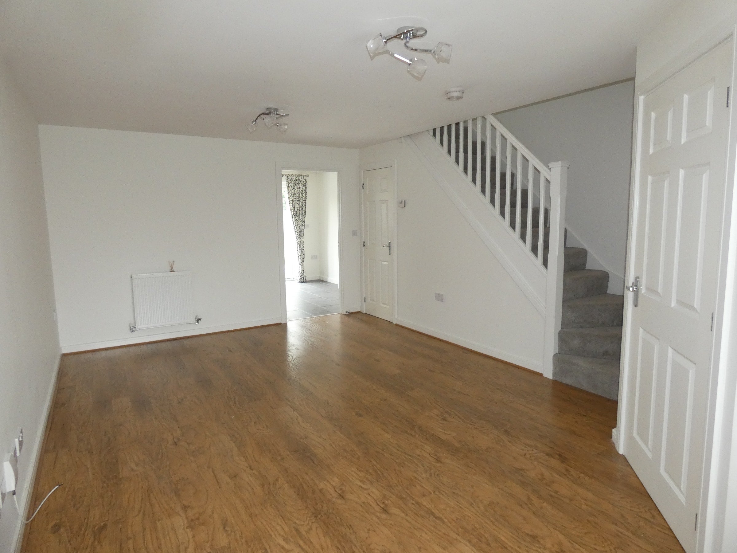 House Langley Mill Close in Birmingham