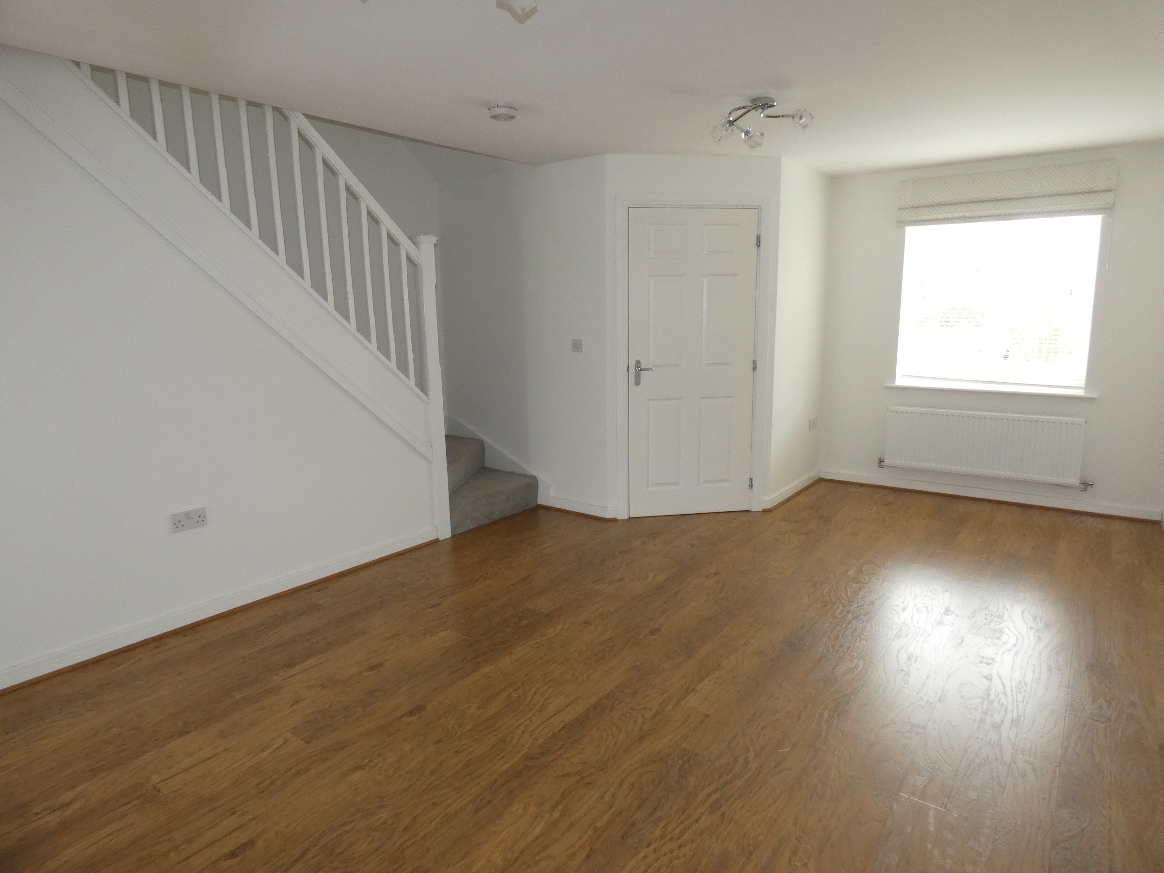 House Langley Mill Close in Birmingham