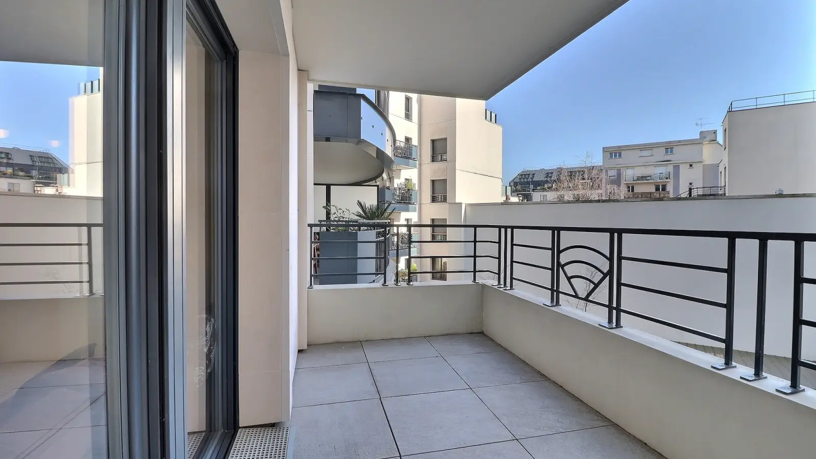 Appartement Rue des Rosiers à Saint-Ouen-sur-Seine