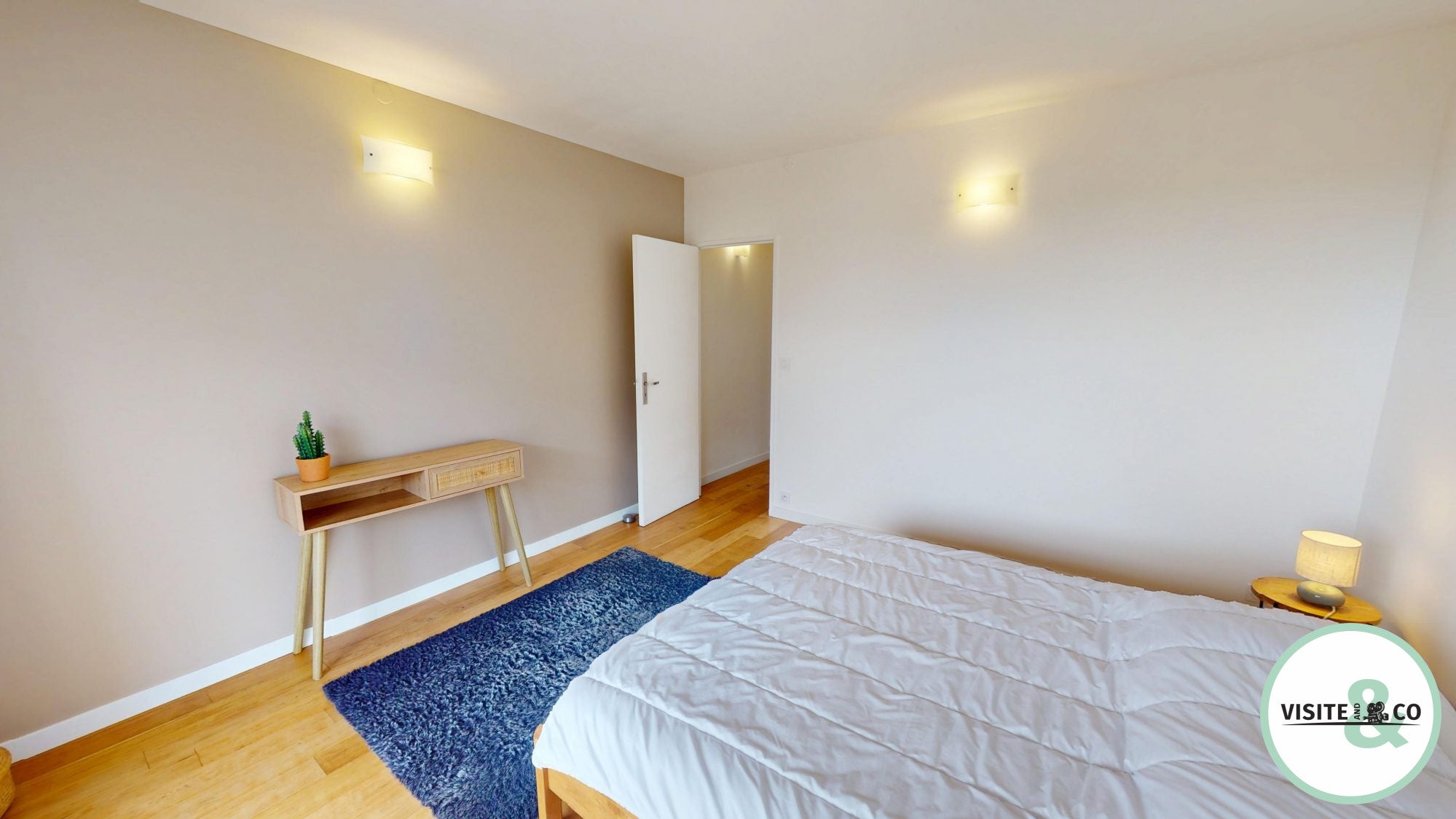 Appartement Rue de la Pigacière à Caen
