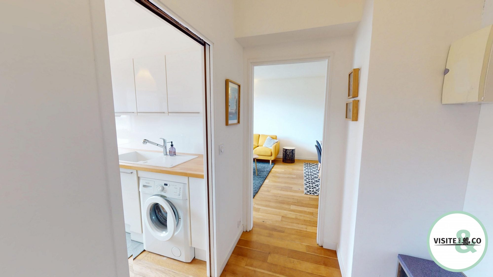 Appartement Rue de la Pigacière à Caen