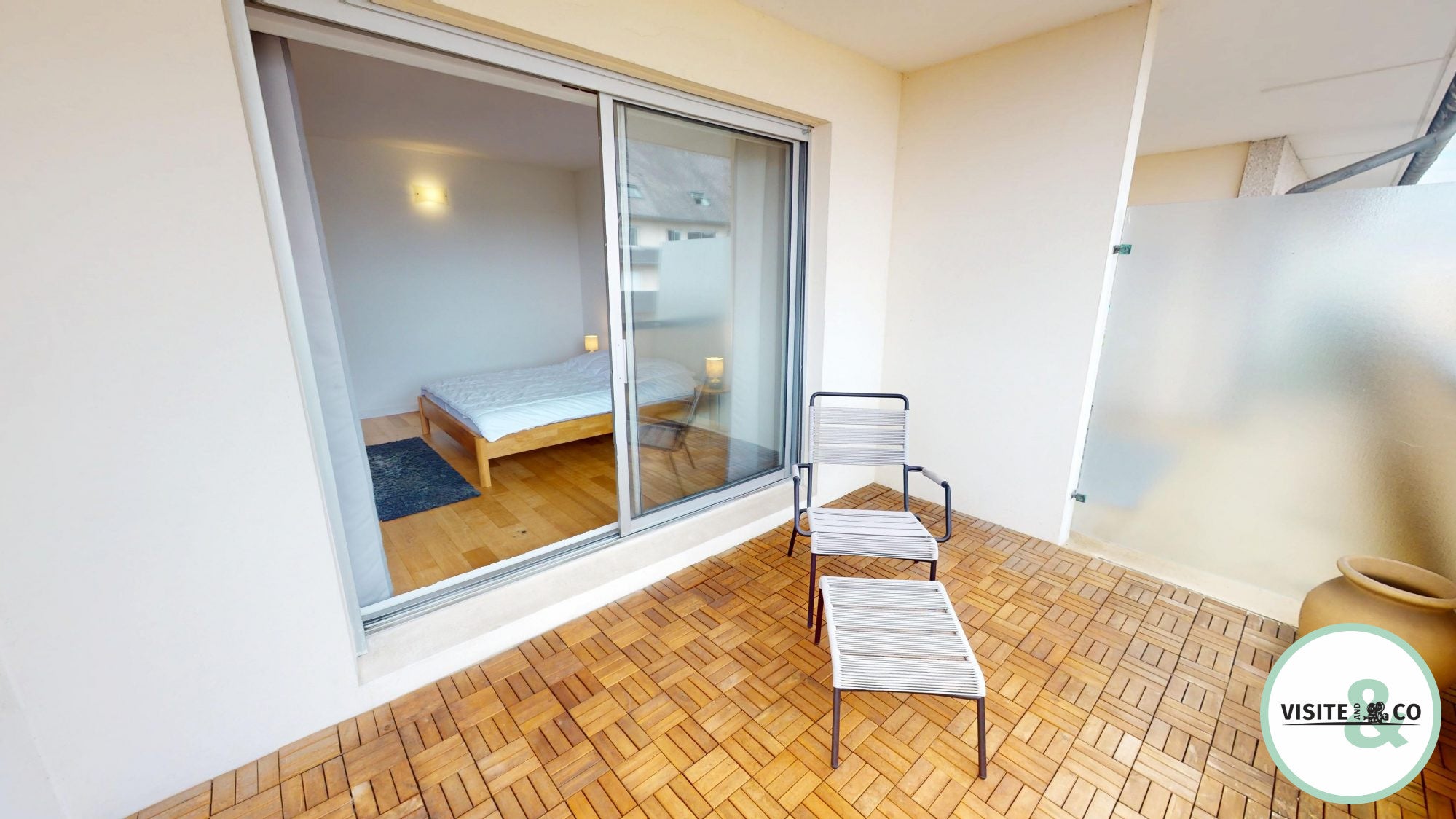 Appartement Rue de la Pigacière à Caen