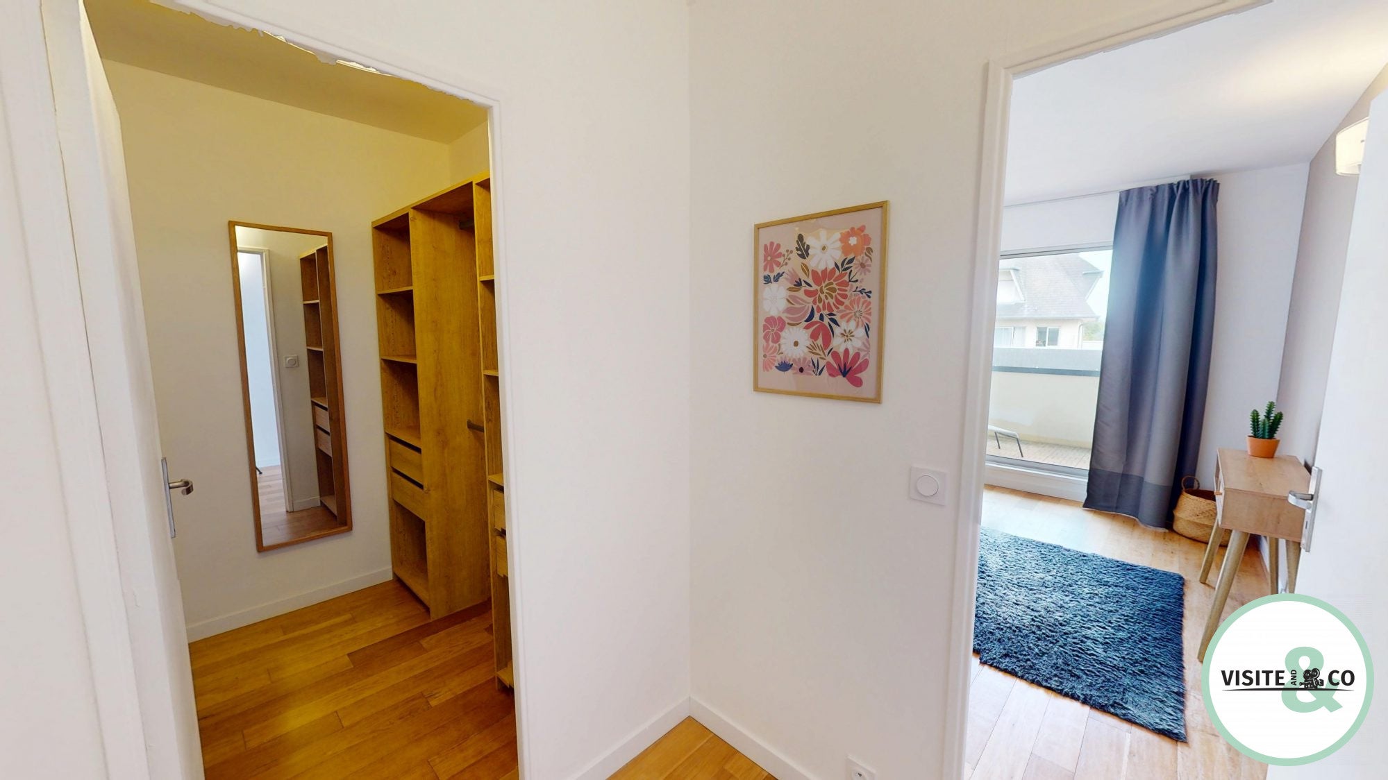 Appartement Rue de la Pigacière à Caen