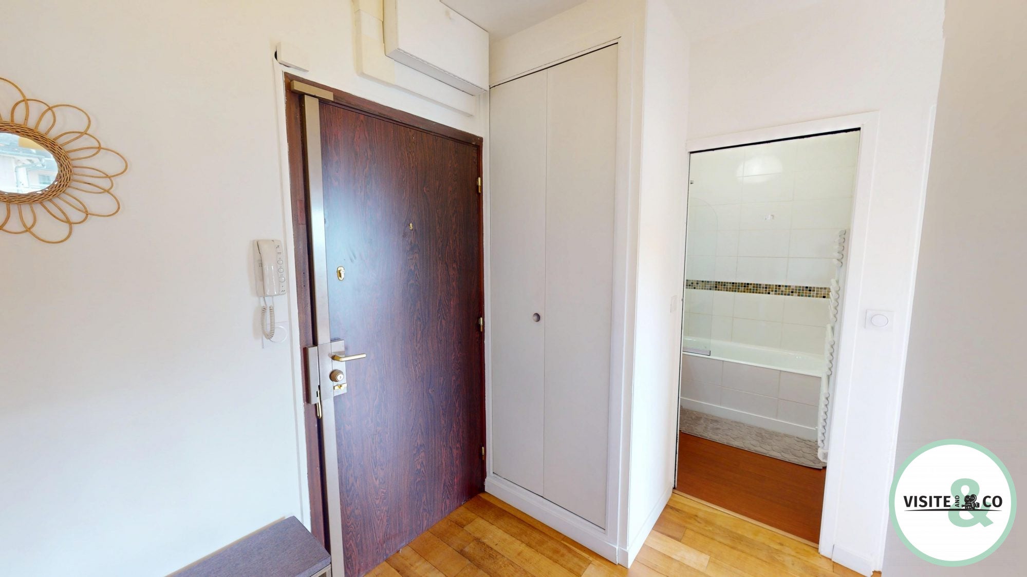 Appartement Rue de la Pigacière à Caen
