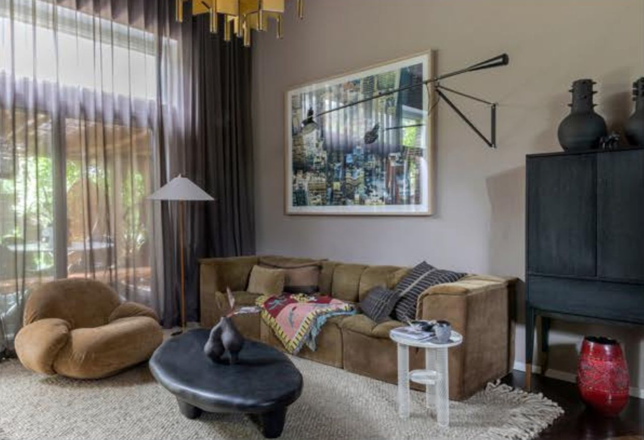 Haus Am Pankepark in Berlin