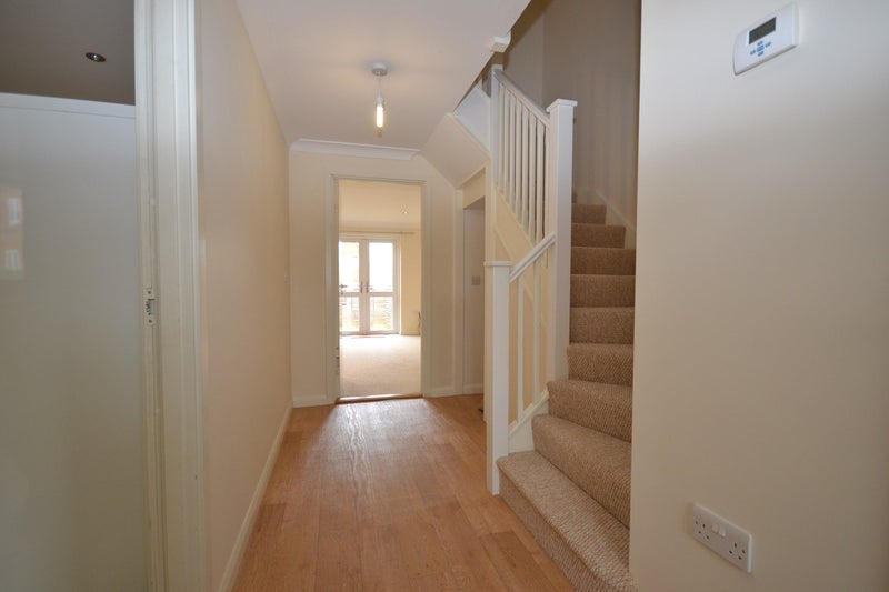 Room Courthouse Road in Maidenhead