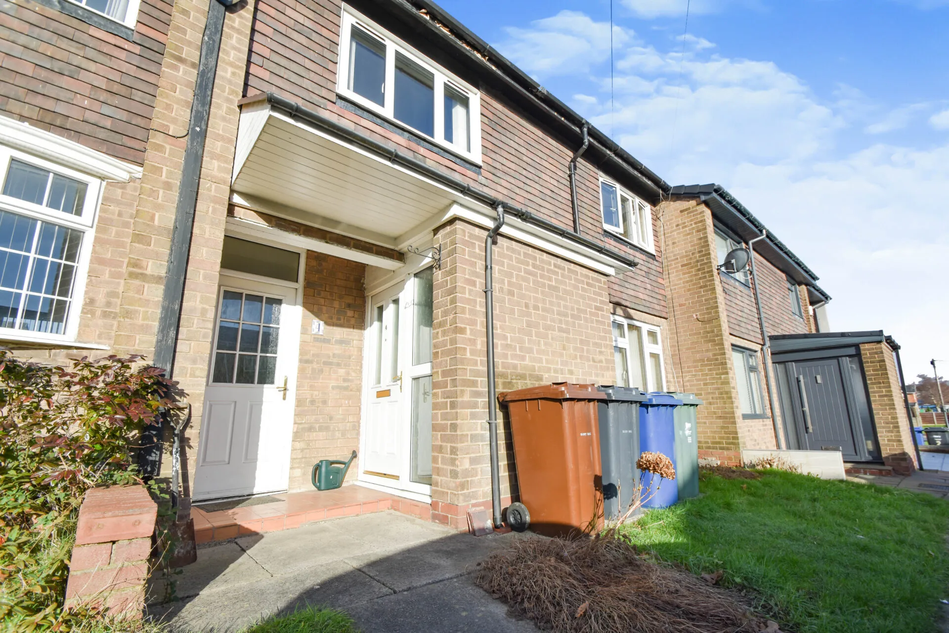 House Lune Close in Whitefield